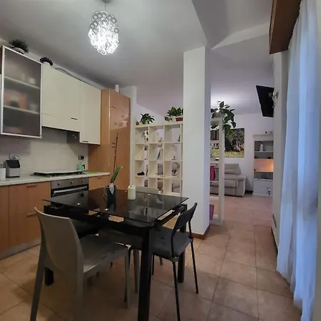 House Daire Milano