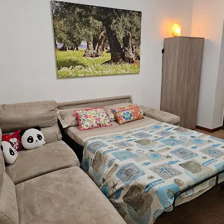House Daire Milano